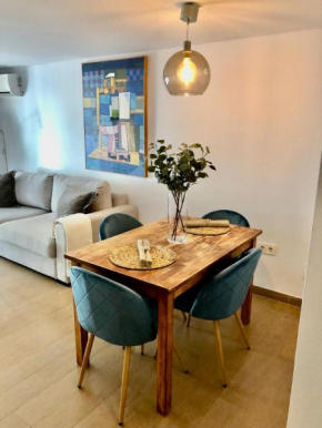 Apartment Sorolla